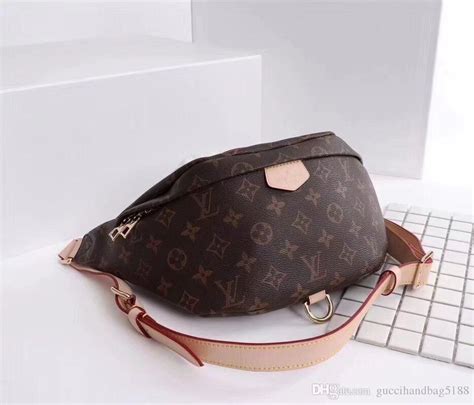 dhgate lv bum bag|best lv sellers on dhgate.